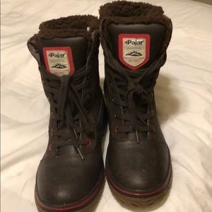 Pajar men’s boot